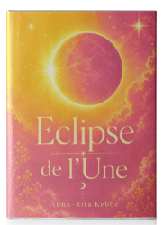 Éclipse de l'Une book cover