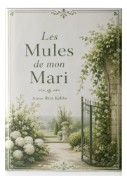 Les Mules de Mon Mari book cover