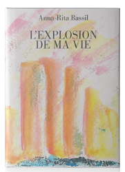 L'Explosion De Ma Vie book cover