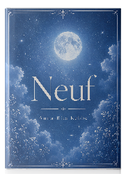 Neuf book cover